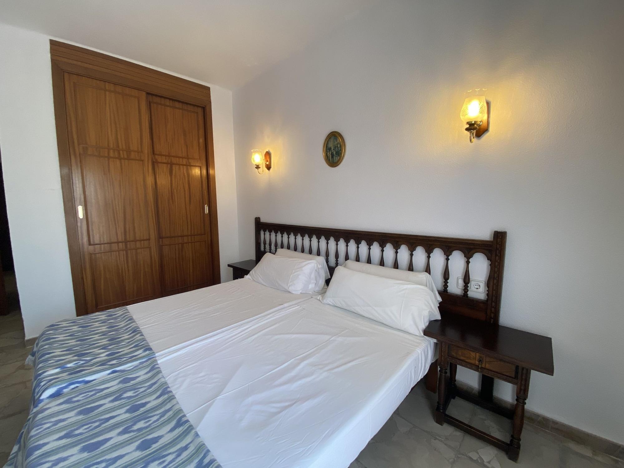 Hs Villa Rosa Paguera Peguera Esterno foto